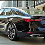 2026年レクサスES – 次世代の快適性で世界を驚かせるラグジュアリーセダン！🚀🔥