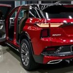 2026年新型パジェロスポーツ登場！進化した三菱SUVの全貌