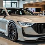 【復活の衝撃】2026年トヨタ・クレシーダ試乗レビュー！欧州高級車を凌ぐ静粛性と快適性とは？