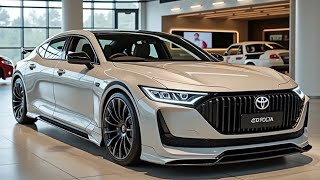 【復活の衝撃】2026年トヨタ・クレシーダ試乗レビュー！欧州高級車を凌ぐ静粛性と快適性とは？