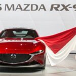 2025年型マツダRX-9徹底試乗レビュー｜復活した新世代ロータリーの全貌
