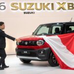 【2026年型スズキ・クロスビー試乗レビュー】遊び心×実用性！最強のコンパクトSUV登場！