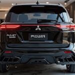 2025年三菱アウトランダーPHEVは買う価値ある？徹底解説と試乗レビュー