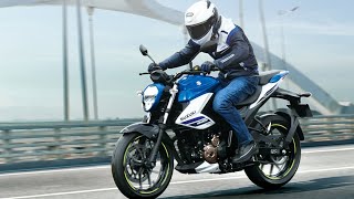 【スズキ ジクサー250 試乗】250ccでダントツにリーズナブル！ この手軽さと奥深さはスズキ随一の仕上がり　の記事をDJ風に編集してみた