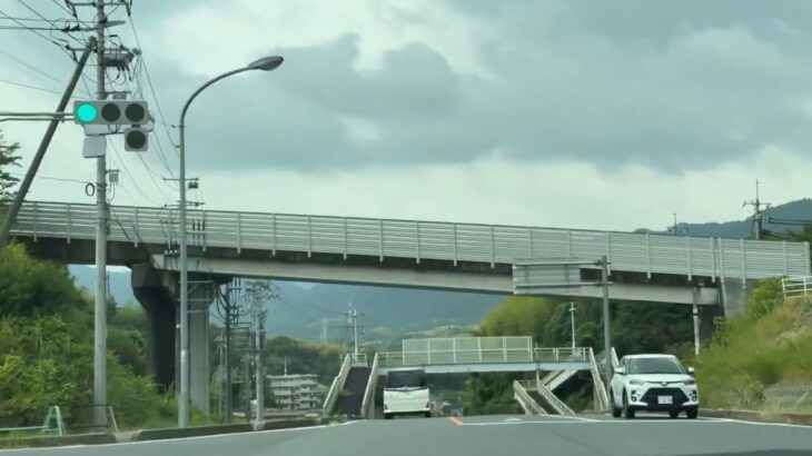 スバル レックス(5AA-A202F)ハイブリッド試乗動画