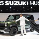 🚗【徹底レビュー】2025年新型スズキ・ハスラー！外装・内装・走行性能・価格まで完全解説