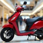 ホンダアクティバ125 2026モデル ファーストルック＆試乗レビュー