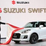 2026年スズキ・スイフト試乗レビュー：コンパクトでスタイリッシュ、究極のシティカー！