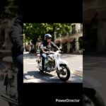 AI編集動画～夢の試乗 Ｈｏｎｄａ　ドリームＣ７０