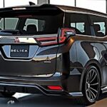 【2026年新型】三菱デリカ徹底レビュー 最新スペック＆性能解説