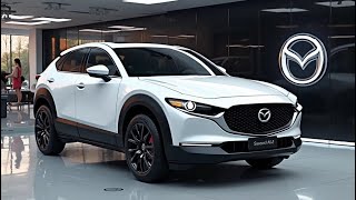 2026年最新マツダCX-30徹底解説！進化したデザインと性能を詳しく紹介新型マツダCX-30試乗レビュー！燃費・内装・最新装備を徹底チェック