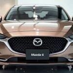 驚きの進化！2025マツダ6 試乗レビュー＆スペック解説