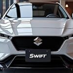 【2026年最新】スズキ新型スイフト登場！驚きの進化と走りを徹底解説！