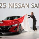 1. 「2025年新型日産サクラ試乗レビュー！軽EVの新時代を切り開く一台