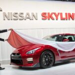 日産スカイライン2025 試乗＆紹介 | 伝説のJDMが最新テクノロジーで復活