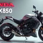 ホンダCMX850新型モデル試乗レビュー｜乗ればわかるこの快適さ