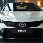 2026年 トヨタ プリウス 徹底レビュー｜次世代ハイブリッドの進化と日本試乗体験