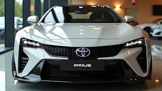 2026年 トヨタ プリウス 徹底レビュー｜次世代ハイブリッドの進化と日本試乗体験
