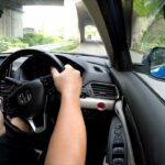 HONDA アコードにADVAN デシベルV553を装着してみました｜静粛性、乗り心地、走り、燃費が向上　レグノGR-X3との比較有