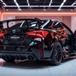 2026トヨタGRカローラ公式初公開フルスペックと特徴