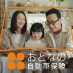 SOMPO おとなの自動車保険