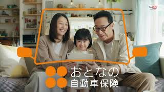 SOMPO おとなの自動車保険