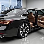2026年日産グロリアがついに復活！ライバル高級セダンを完全に超えた理由とは