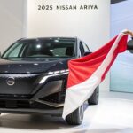 2025日産アリア – 新型EVの真実！
