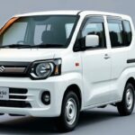🚗✨「2025年新型ダイハツ・ムーヴ登場！衝撃の進化に誰もが驚いた！」