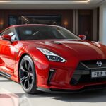【試乗レビュー】Nissan Fairlady Z 2025 驚きの走行性能とは？