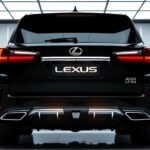 🚗✨新型レクサス600登場‼️ 究極のラグジュアリーとパワーを体感せよ🔥💎 | JDM Auto Reviews World