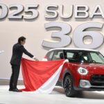 2025年新型スバル360徹底レビュー｜外観・性能・価格を詳しく解説