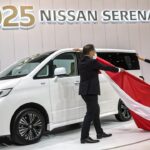 【JPN AutoZone】日産セレナ2025試乗レビュー！燃費・性能・価格をチェック