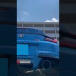 「車検対応？」GR86マフラー交換💣️🔥