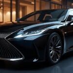 2026 レクサス LS400 最新モデル紹介 | ZH Auto Garage