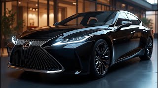2026 レクサス LS400 最新モデル紹介 | ZH Auto Garage