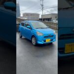 【スバルプレオ(ミライース) ￼】発試乗！…2025.9.18