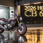 2026 ホンダCB650R試乗レビュー｜デザイン・性能・価格すべて見せます