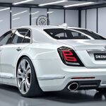 2026年日産セドリック徹底レビュー 高級セダンの新たな進化