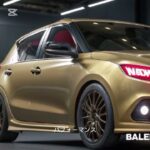 🚗【試乗レビュー】マルチ・スズキ バレーノを徹底解説！Maruti Suzuki Baleno