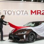新型トヨタMR2 2025試乗レビュー！価格・性能・魅力を一挙公開【JPN AutoZone】