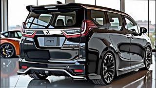 【2026三菱デリカ】家族もアウトドアも完璧！最新モデルを徹底レビュー