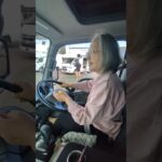 東根市でキャンピングカーの試乗