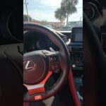 2025 Lexus RC350 Walk Around at Lexus of Jacksonville