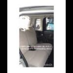 ダイハツ ムーヴキャンバス 中古車リース メンテナンス、車検代、自動車税等全てコミコミ 月々1万円～乗れる！