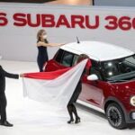 「2026年新型スバル360登場！伝説の“てんとう虫”がEVで復活」