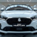 スズキ ハスラー2025 │ 想像を超えるラグジュアリーと安全性能を体験 │ CarVision_Hub