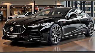2025年新型スズキカプチーノ軽スポーツカー復活レビュー