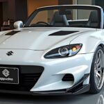 🔥伝説復活！2026年スズキ新型カプチーノが衝撃進化🚗