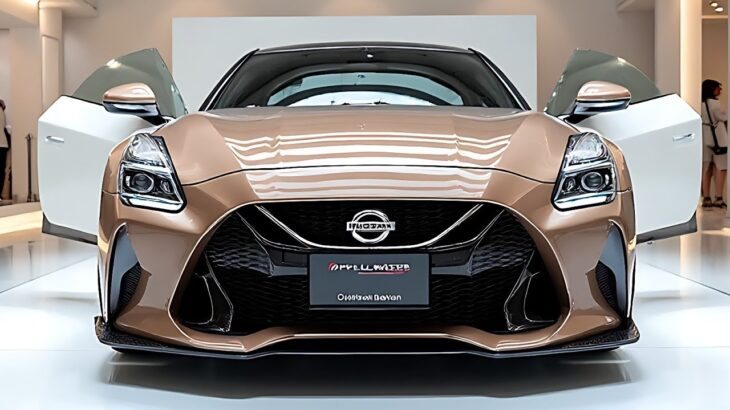 2026年日産Z 最新レビューと試乗解説